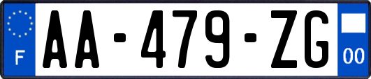 AA-479-ZG