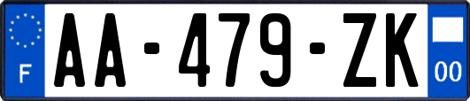 AA-479-ZK