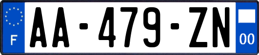 AA-479-ZN