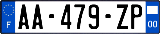 AA-479-ZP