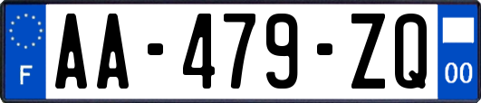 AA-479-ZQ