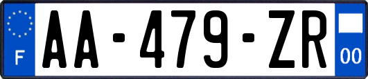 AA-479-ZR