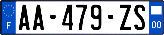 AA-479-ZS