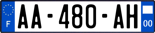 AA-480-AH