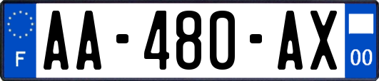 AA-480-AX
