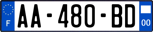 AA-480-BD