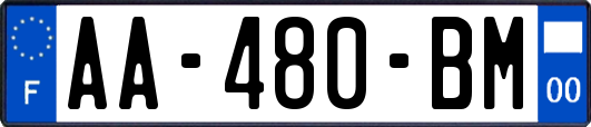 AA-480-BM