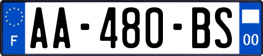 AA-480-BS