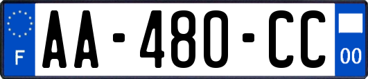 AA-480-CC