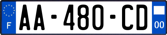 AA-480-CD