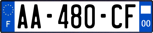 AA-480-CF