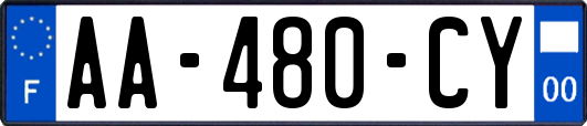 AA-480-CY