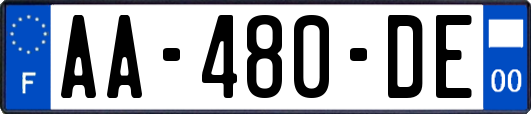 AA-480-DE