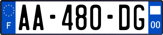 AA-480-DG