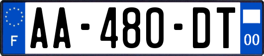 AA-480-DT