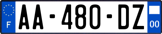 AA-480-DZ