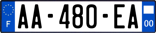 AA-480-EA