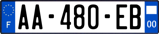 AA-480-EB
