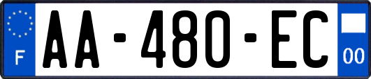 AA-480-EC