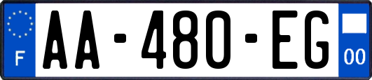 AA-480-EG