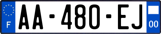 AA-480-EJ