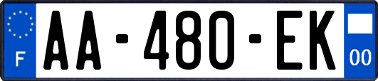 AA-480-EK