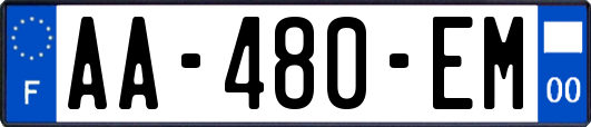 AA-480-EM