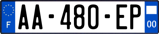 AA-480-EP