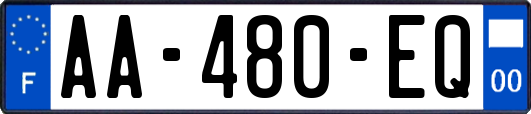 AA-480-EQ