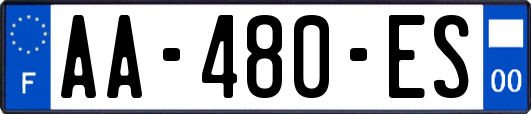 AA-480-ES