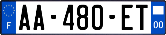 AA-480-ET