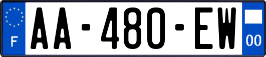 AA-480-EW