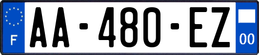 AA-480-EZ