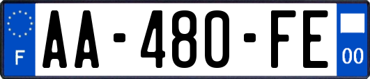 AA-480-FE