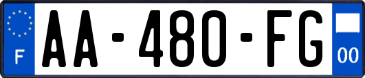 AA-480-FG