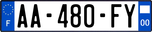 AA-480-FY