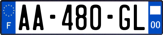 AA-480-GL