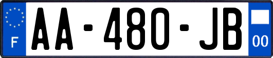 AA-480-JB