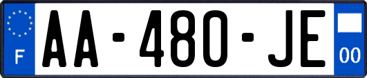 AA-480-JE