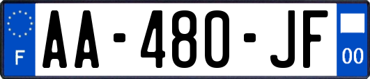 AA-480-JF