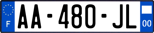 AA-480-JL