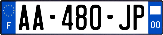 AA-480-JP