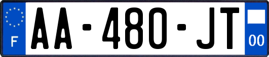 AA-480-JT