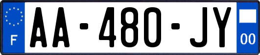 AA-480-JY