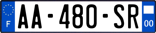 AA-480-SR