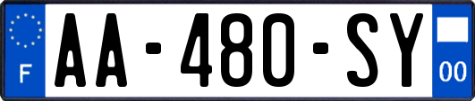 AA-480-SY