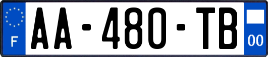 AA-480-TB