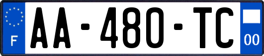 AA-480-TC