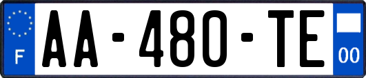 AA-480-TE