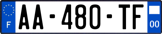 AA-480-TF